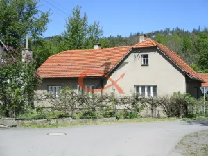 Prodej restaurace, Mikulůvka, 600 m2
