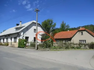 Prodej restaurace, Mikulůvka, 600 m2