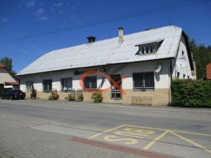 Prodej rodinného domu, Mikulůvka, 200 m2