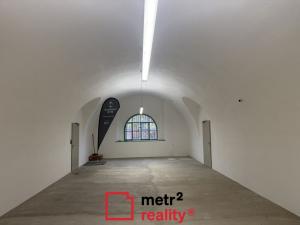 Pronájem skladu, Olomouc - Nová Ulice, Třída Jiřího Pelikána, 1100 m2