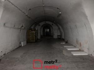 Pronájem skladu, Olomouc - Nová Ulice, Třída Jiřího Pelikána, 1100 m2