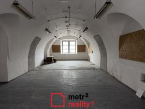 Pronájem skladu, Olomouc - Nová Ulice, Třída Jiřího Pelikána, 1100 m2