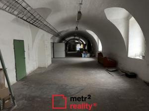 Pronájem skladu, Olomouc - Nová Ulice, Třída Jiřího Pelikána, 1100 m2