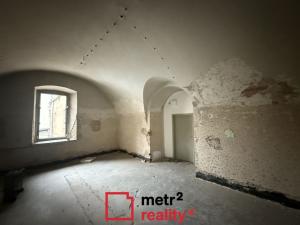 Pronájem skladu, Olomouc - Nová Ulice, Třída Jiřího Pelikána, 1100 m2