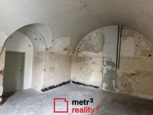 Pronájem skladu, Olomouc - Nová Ulice, Třída Jiřího Pelikána, 1100 m2