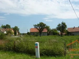 Prodej pozemku pro bydlení, 1345 m2