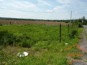 Prodej pozemku pro bydlení, 672 m2