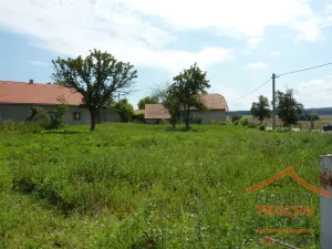 Prodej pozemku pro bydlení, 672 m2
