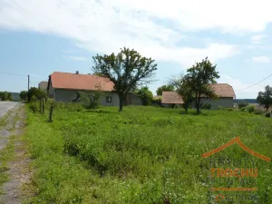 Prodej pozemku pro bydlení, 673 m2