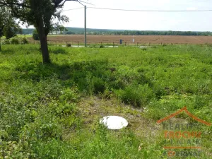 Prodej pozemku pro bydlení, 673 m2