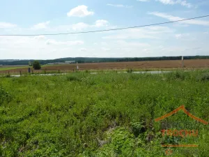 Prodej pozemku pro bydlení, 673 m2