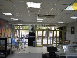 Prodej kanceláře, Kyjov, třída Komenského, 290 m2