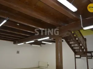 Prodej kanceláře, Kyjov, třída Komenského, 290 m2