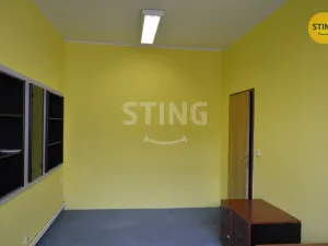 Prodej kanceláře, Kyjov, třída Komenského, 290 m2
