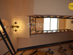 Prodej kanceláře, Kyjov, třída Komenského, 290 m2