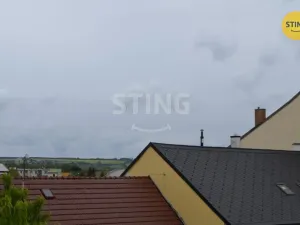 Prodej kanceláře, Kyjov, třída Komenského, 290 m2