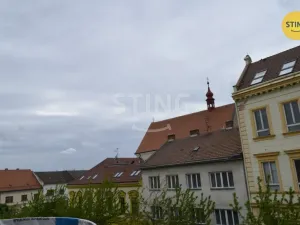 Prodej kanceláře, Kyjov, třída Komenského, 290 m2