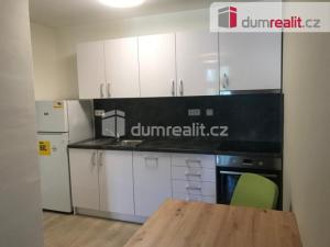 Pronájem bytu 1+kk, Opava - Město, Dolní náměstí, 33 m2