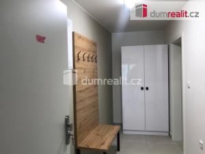 Pronájem bytu 1+kk, Opava - Město, Dolní náměstí, 33 m2