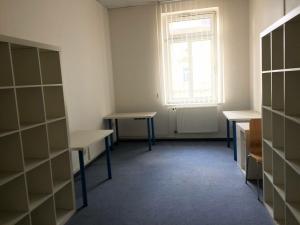 Pronájem kanceláře, Teplice, Duchcovská, 151 m2