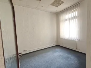 Pronájem kanceláře, Teplice, Duchcovská, 151 m2