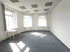 Pronájem kanceláře, Teplice, Duchcovská, 151 m2