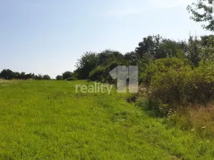 Prodej louky, Praha - Liboc, 217 m2