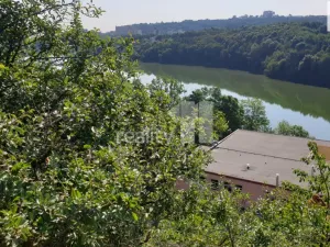 Prodej louky, Praha - Liboc, 217 m2