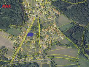 Prodej pozemku, Karlovy Vary, 1242 m2