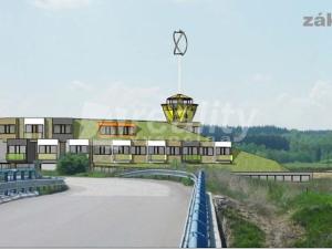 Prodej pozemku pro komerční výstavbu, Jihlava - Pístov, 84713 m2