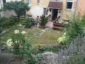 Prodej činžovního domu, Karlovy Vary, Vyšehradská, 310 m2