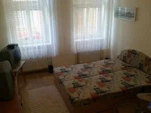 Prodej činžovního domu, Karlovy Vary, Vyšehradská, 310 m2