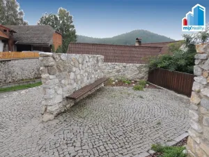 Prodej rodinného domu, Rabí, 381 m2