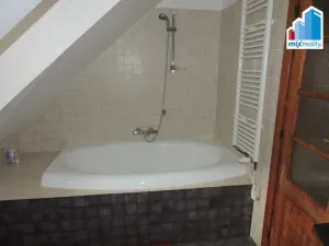 Prodej rodinného domu, Rabí, 381 m2