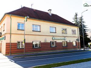 Prodej restaurace, Chodová Planá, Pohraniční stráže, 301 m2