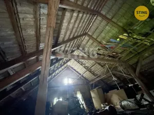 Prodej rodinného domu, Jimramov - Ubušín, 110 m2