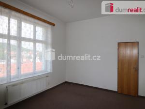 Prodej bytu 4+1, Karlovy Vary, Na Vyhlídce, 118 m2