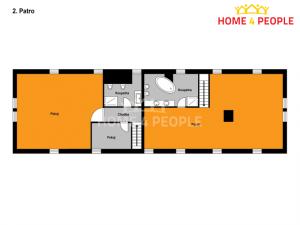 Prodej rodinného domu, Teplá - Babice, 623 m2