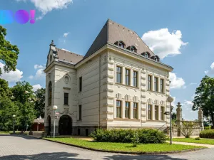 Prodej kanceláře, Frýdek-Místek - Frýdek, Slezská, 567 m2