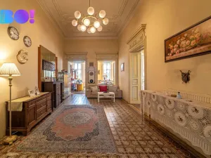 Prodej kanceláře, Frýdek-Místek - Frýdek, Slezská, 567 m2