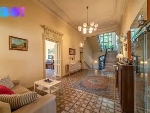 Prodej kanceláře, Frýdek-Místek - Frýdek, Slezská, 567 m2