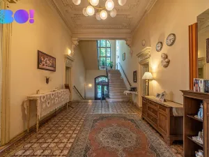 Prodej kanceláře, Frýdek-Místek - Frýdek, Slezská, 567 m2