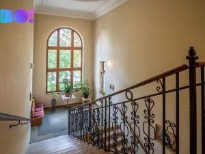 Prodej kanceláře, Frýdek-Místek - Frýdek, Slezská, 567 m2