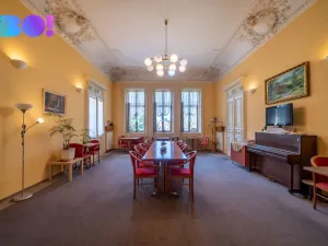 Prodej vily, Frýdek-Místek - Frýdek, Slezská, 1650 m2