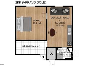 Prodej rodinného domu, Písek - Václavské Předměstí, Zátavské nábř., 330 m2