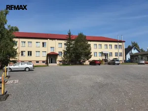 Prodej komerční nemovitosti, Šenov, Těšínská, 25203 m2