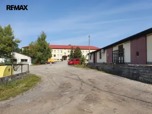 Prodej komerční nemovitosti, Šenov, Těšínská, 25203 m2