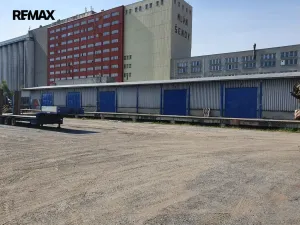 Prodej komerční nemovitosti, Šenov, Těšínská, 25203 m2