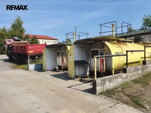 Prodej komerční nemovitosti, Šenov, Těšínská, 25203 m2