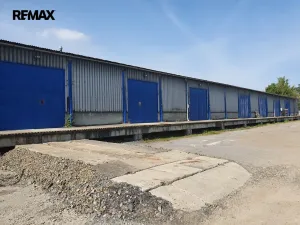 Prodej komerční nemovitosti, Šenov, Těšínská, 25203 m2